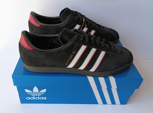 Adidas london ih4773 uomo - london,