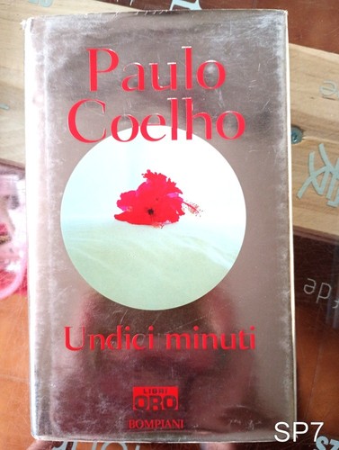 Undici minuti coelho - undici, di