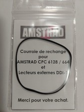 Courroie amstrad cpc 6128 - courroie,