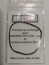 ► Courroie AMSTRAD CPC 6128