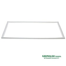 GUARNIZIONE MAGNETICA BIANCA FRIGORIFERO REX ELECTROLUX 2248007144 2248003291