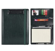 Wonderpool A5 PU appunti in