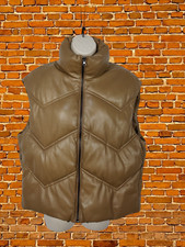 ZARA MARRONE SCALDAMUSCOLI EU