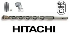 HITACHI - PUNTA Ø 10 x 310 mm