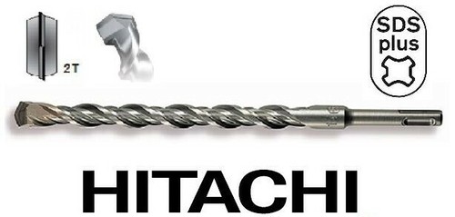 Hitachi punta x 310 mm - hitachi,