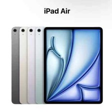 Chip Apple iPad Air 11 pollici