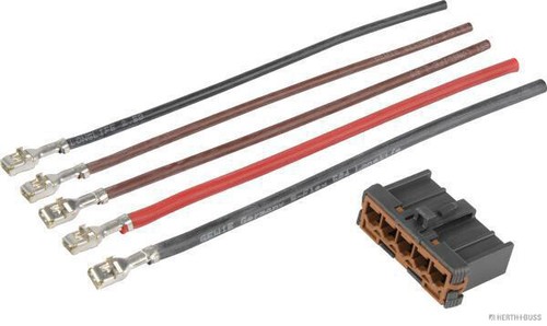 Herth buss 51277283 kit - herth+buss,