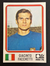 CALCIATORI PANINI WORLD CUP