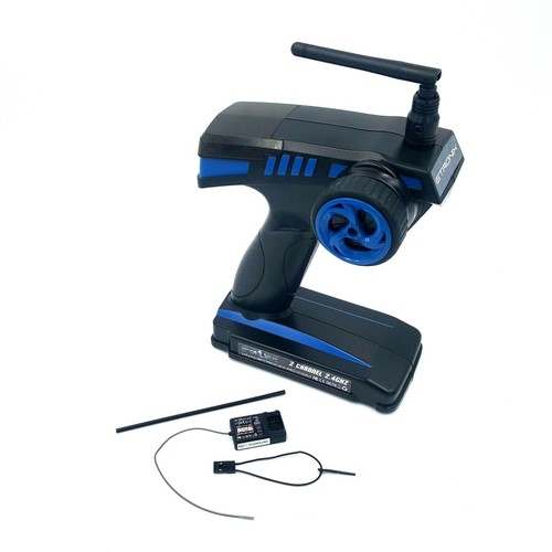 Etronix pulse sport - etronix, 2