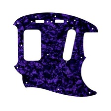 Pickguard For Fender Kurt