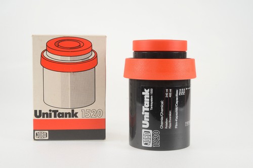 Jobo unitank 1520 - unitank,