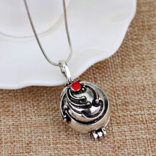 Collana medaglione ciondolo