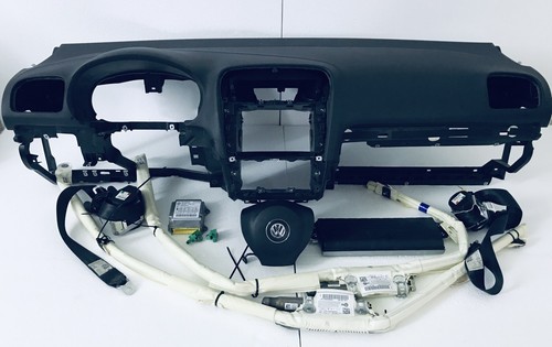 5k0959655d kit airbag completo - 5k0959655d,