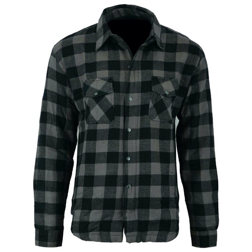 Camicia fibra aramidica per - in,