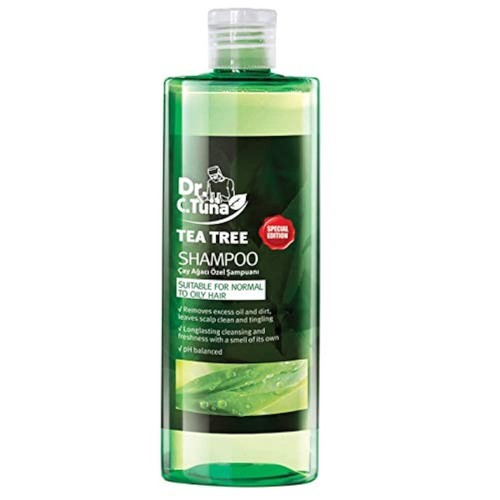 Farmasi tuna tea tree - farmasi,