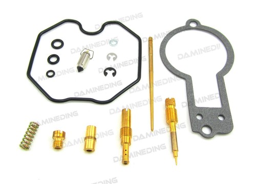 Kit ricostruzione carburatore - kit,
