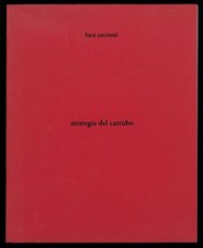 Strategia del carrubo luca - carrubo,
