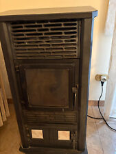 STUFA PELLET COME NUOVA