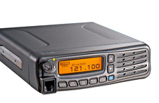 ICOM IC-A120E A120E