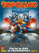 TOPOLINO n°3416 - NUOVO