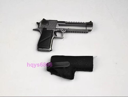 Alloy weapon gun model - weapon,