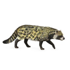 CollectA Civet africano