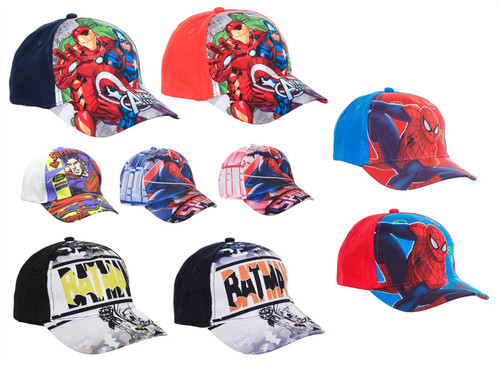 Cappelli estivi berretto - , da