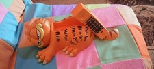 Vintage Tyco Garfield Talking