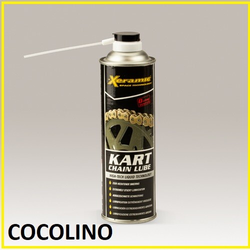 Xeramic spray catena - catena, 500ml
