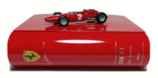 Hot Wheels Ferrari 158 F1 La