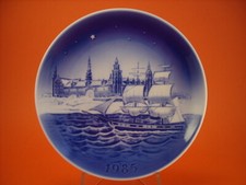 DESIREE' COPENHAGEN PIATTO