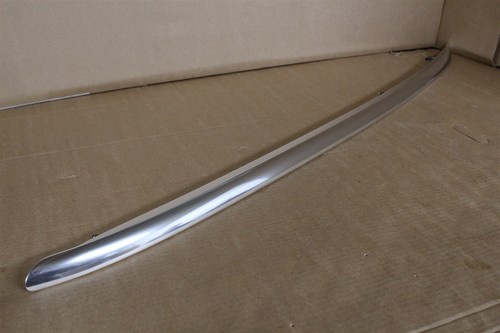 Barre portatutto cromate