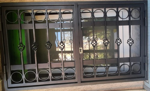 Gratta sicurezza ferro - sicurezza,