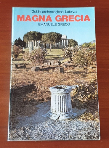 Emanuele greco magna grecia - emanuele, grecia"