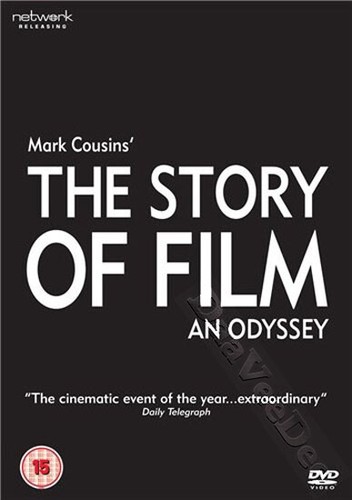The story film an odyssey - an,