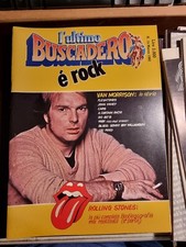 L'ULTIMO BUSCADERO N. 14/1982-