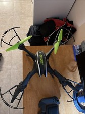 Drone Two Dots Eagle 2 Con Camera hd