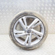 Cerchio in lega VOLKSWAGEN