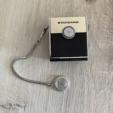 Vintage Radio Micronic Ruby SR-H437 Transistor Ricevitore Radio AM - Japan