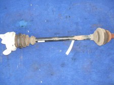 ALBERO MOTORE AUDI S4 C4 AVANT 20V TURBO QUATTRO AAN