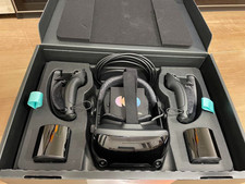 Valve Index – Casque VR PC