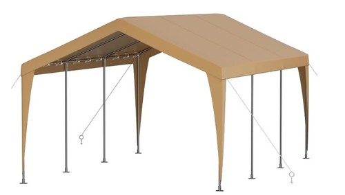Portable heavy duty - 20',