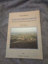 San Biagio D'Argenta