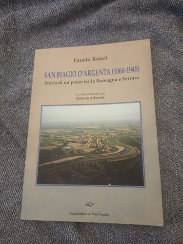 San biagio argenta - san,