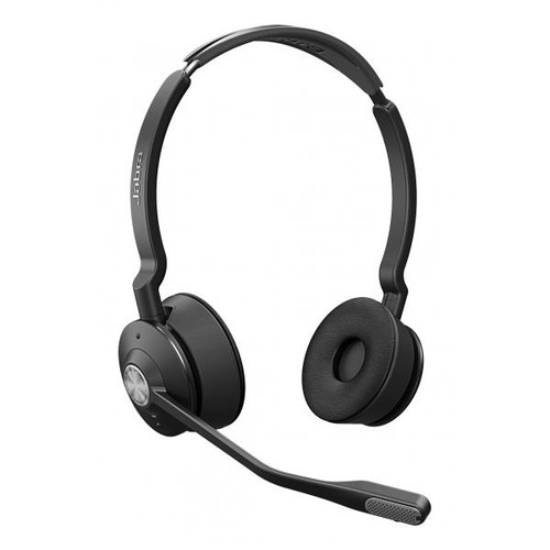 Jabra engage auricolare - 75,