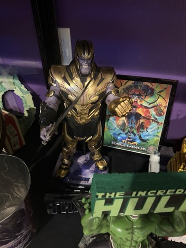Hot toys mms529 modellino - hot,