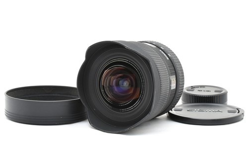 Testato sigma 12 - ex, 12-24mm