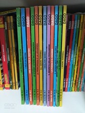 DAGO Nr. 1/12 SERIE COMPLETA