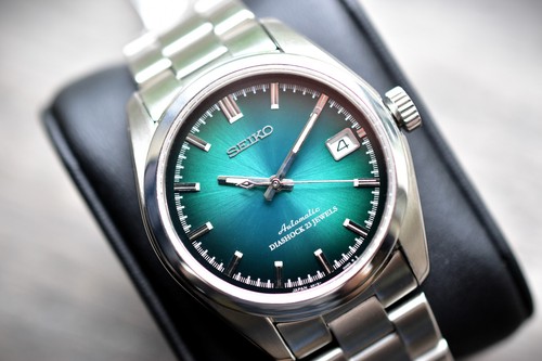Raro eccellente seiko - raro, ed