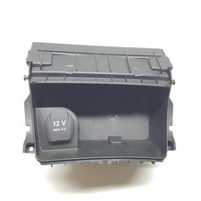 PORTAOGGETTI TUNNEL CENTRALE PER MERCEDES Classe B W246 2° Serie a2466800150 (